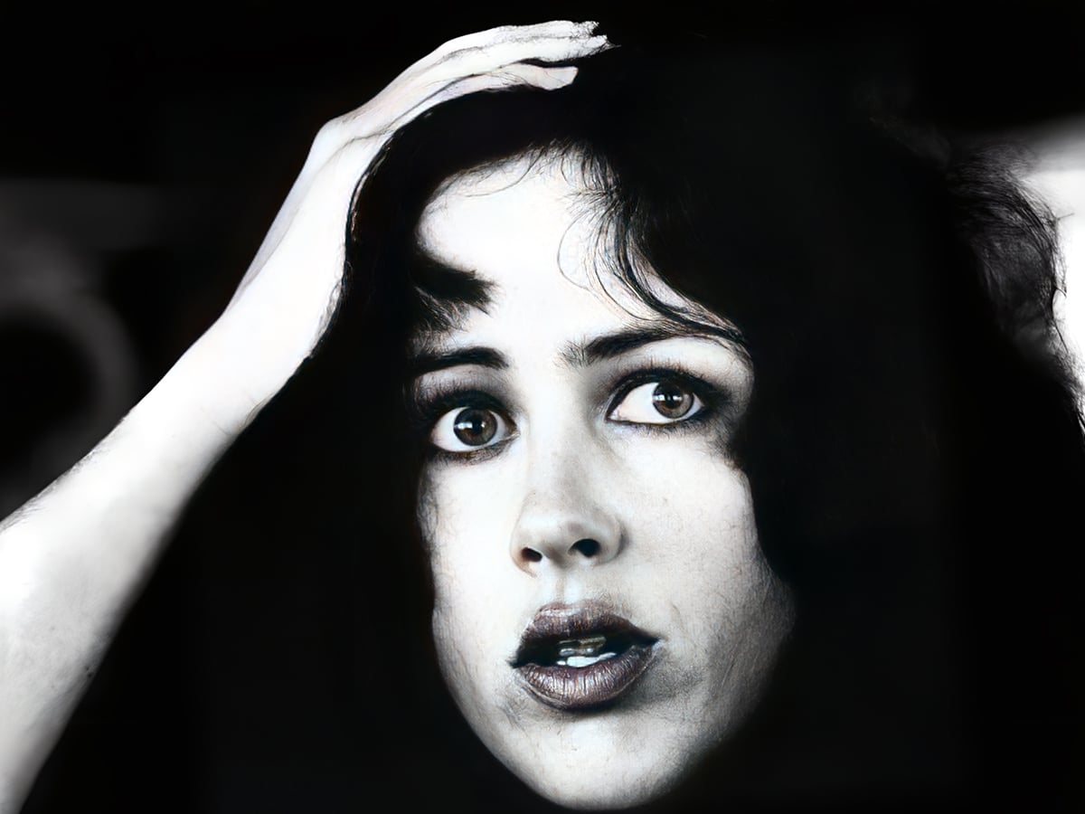 In 1966, Grace Slick was singing a song in another band. In 1967, Jefferson Airplane made it famous