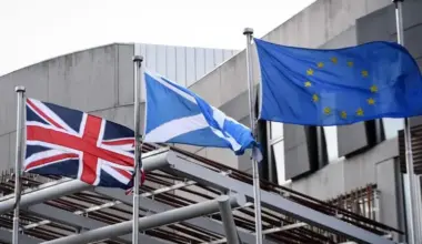 Half UK Voters In Favor of Rejoining to the EU, Poll