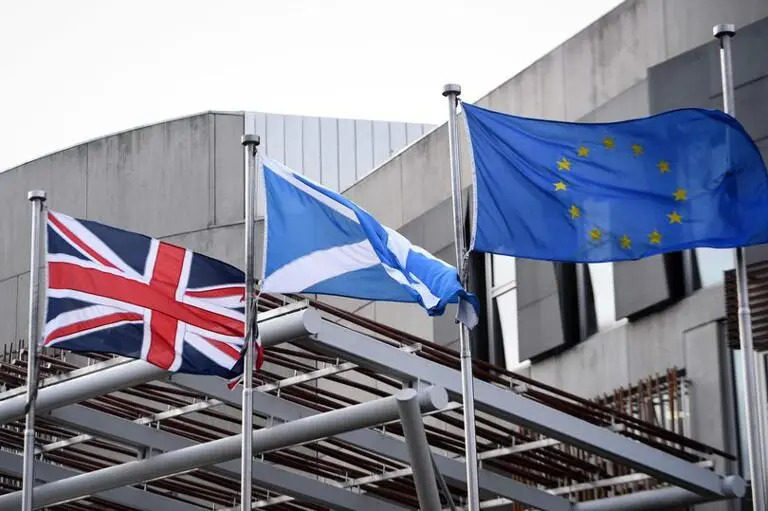 Half UK Voters In Favor of Rejoining to the EU, Poll