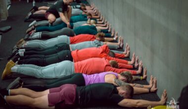 Gymnastics should be the go-to workout for ageing well – a coach reveals how to start at any age