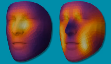 How a photo of a patient’s face could predict whether they’ll survive cancer