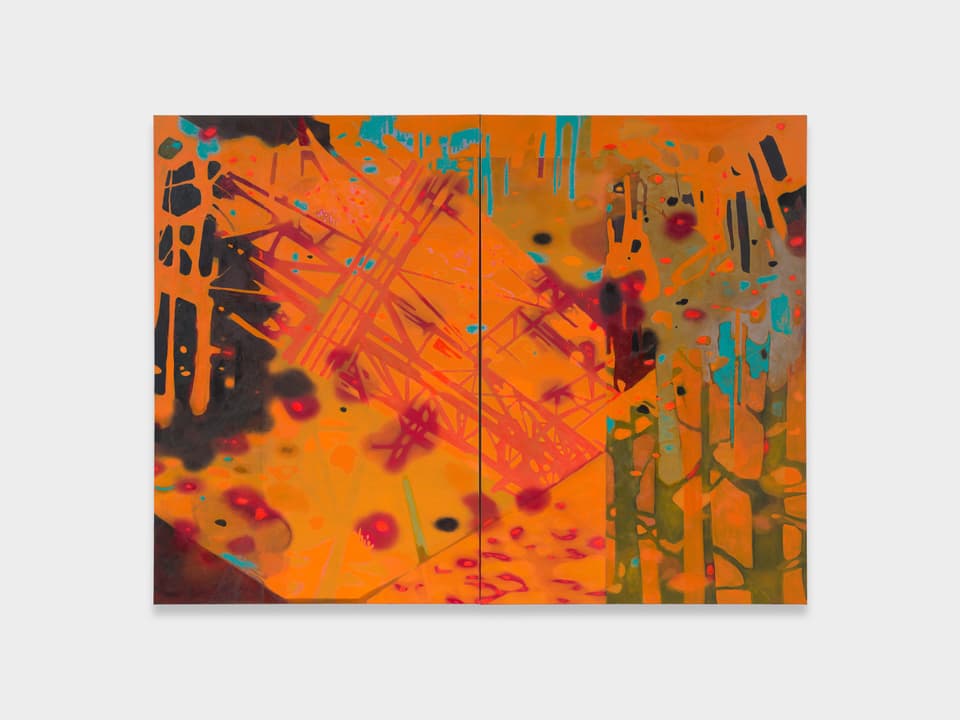 Hettie Inniss 'Rooted'