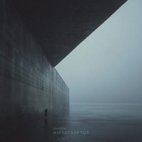 Hippotraktor - Annihilist Review | Angry Metal Guy
