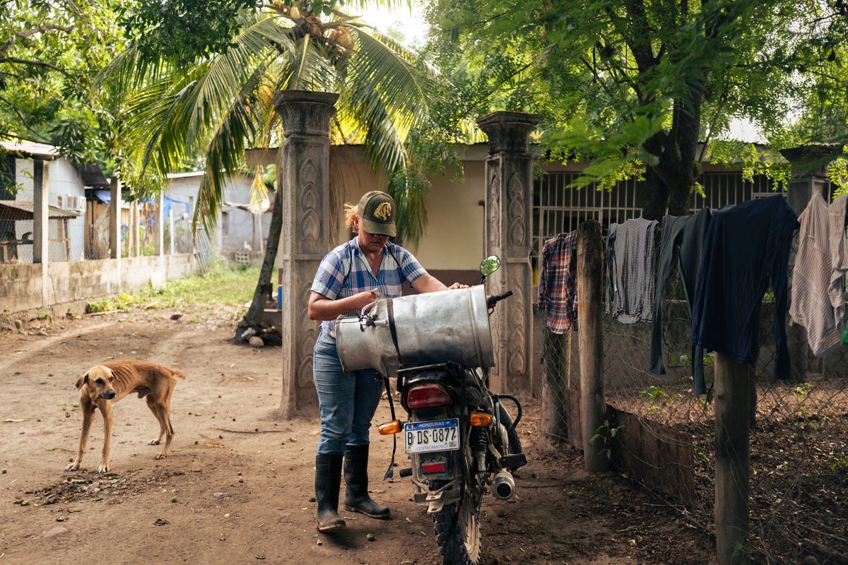 I lost my entire livelihood to El Nino once. This time I’m fighting back