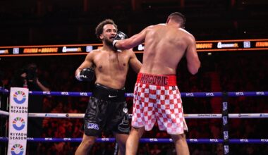 Image: Derek Chisora Makes Excuses for Moses Itauma’s Defeat