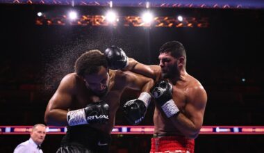 Image: David Haye Spots Moses Itauma’s Costly Mistake