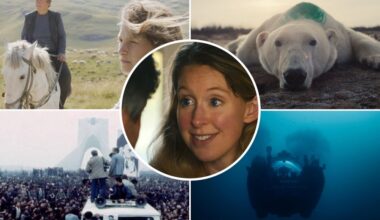 IDA Documentary Awards Announces Shortlists Of Year's Top Docs