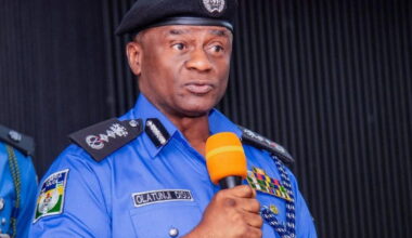 IGP Disu proposes 200% gratuity, pension for retired officers
