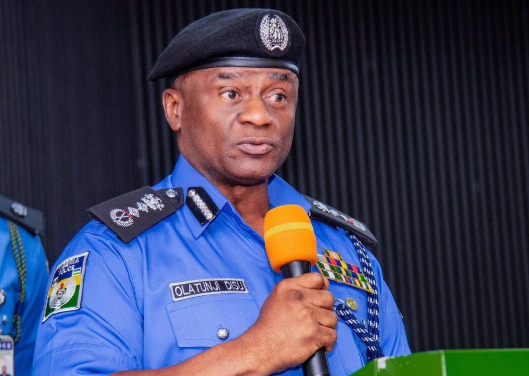 IGP Disu proposes 200% gratuity, pension for retired officers