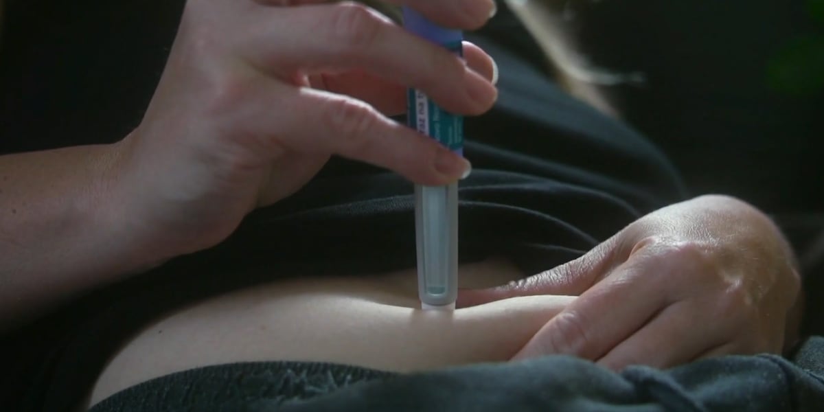 HOMETOWN HEALTH: How to keep the weight off after stopping GLP-1 drug