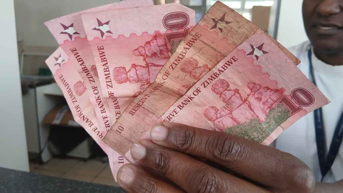 Can Zimbabwe’s ZiG win trust and replace the US dollar? | Economy News