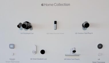 Why Apple is finally making its own smart home devices