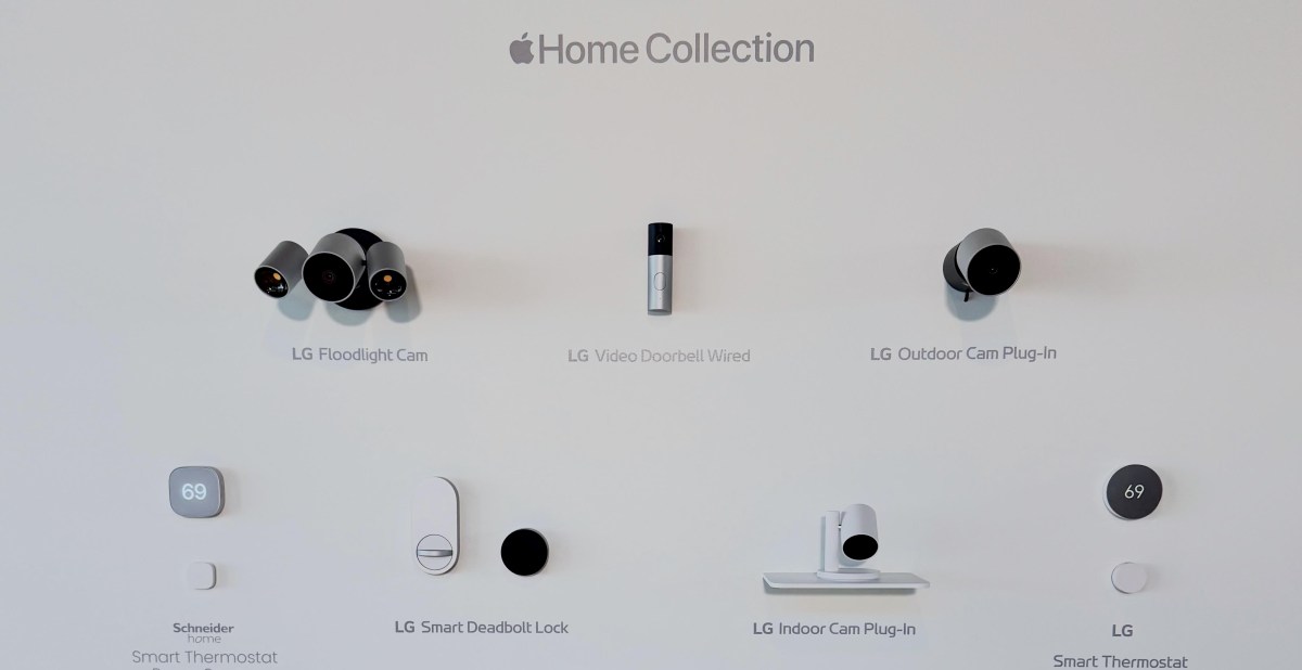 Why Apple is finally making its own smart home devices
