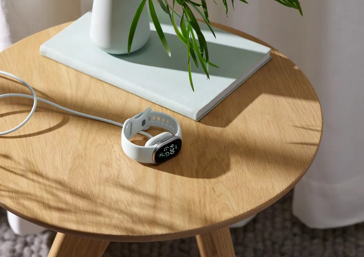 Fitbit Edge is Google’s middle ground between Fitbit Air and Pixel Watch