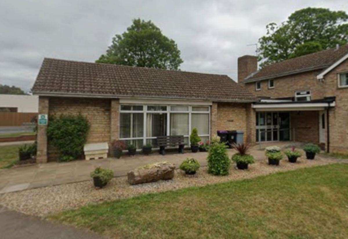 Evergreen Care Trust launches fitness classes for over 55s in Stamford