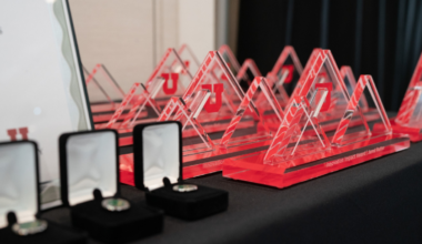 Meet the 2026 Innovation Awards Winners – @theU