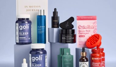 Ipsy is expanding into wellness with a slate of ingestibles brands including Goli, Sakara and more.