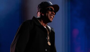 Jay-Z Enlists Dr. Dre and Snoop Dogg for 'Jay-Z 30' Closer in LA