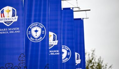 When it comes to overcharging US golf fans, Ryder Cup shows Ireland to be world leaders – The Irish Times