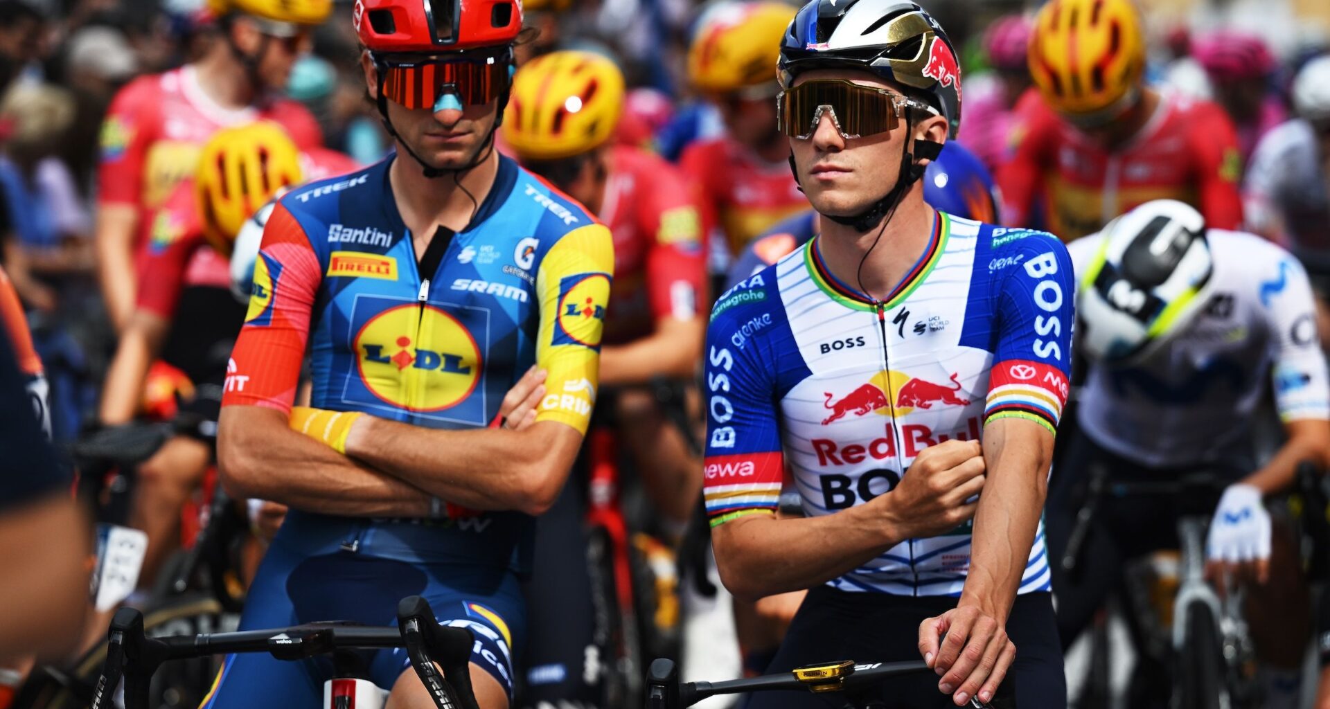 Evenepoel and Del Toro the favourites, but Il Lombardia is wide open – Analysing the contenders
