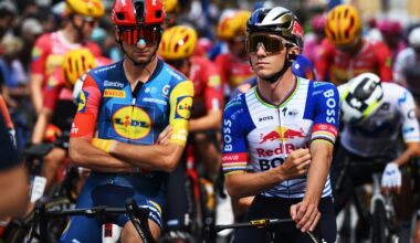 Evenepoel and Del Toro the favourites, but Il Lombardia is wide open – Analysing the contenders