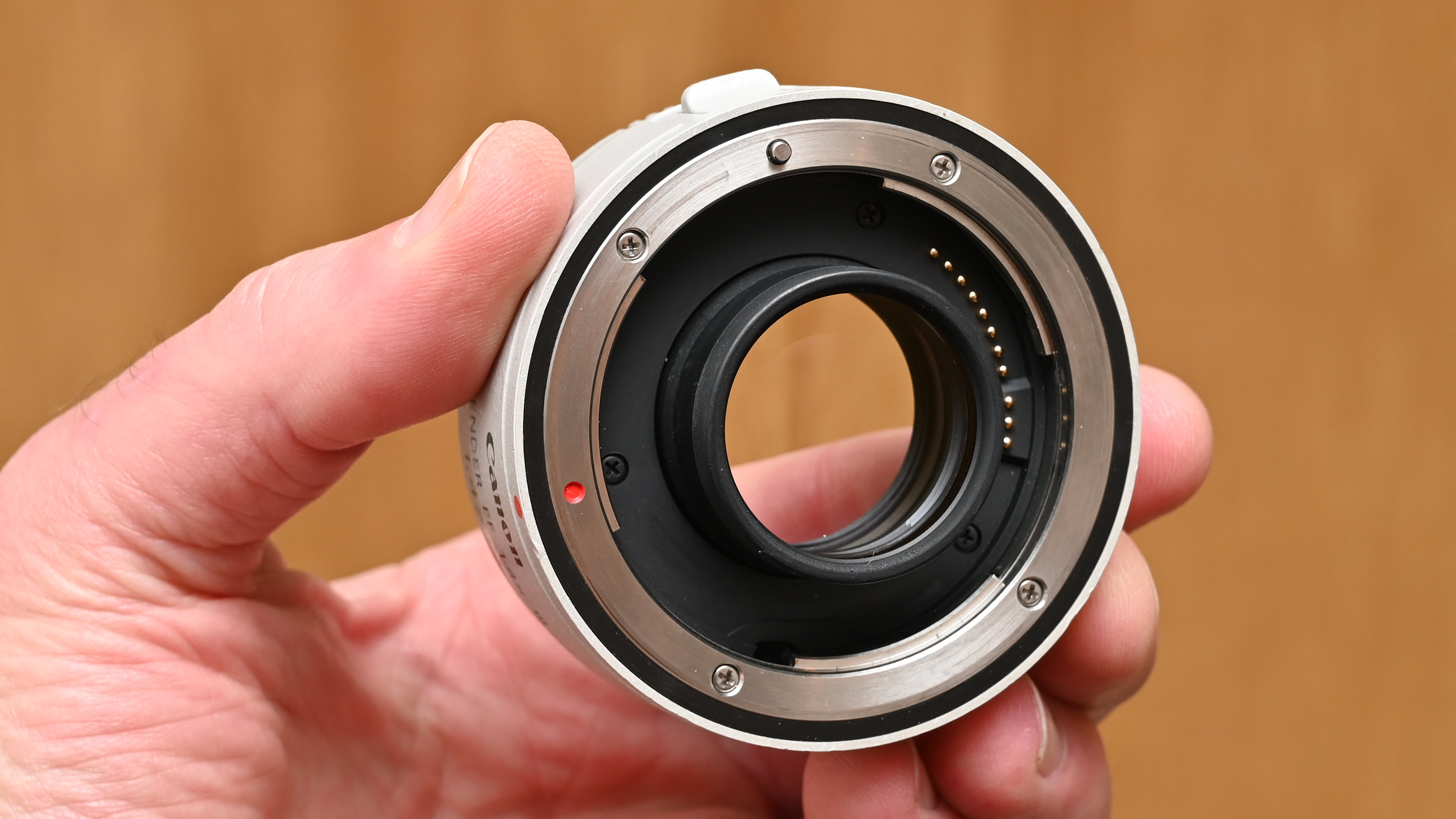 Canon Extender EF 1.4x III
