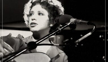 How Janis Ian became an unlikely cult star in 1967