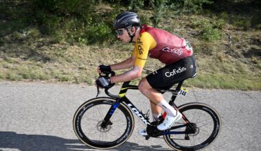 Tour de Vendée: Alexis Renard sprints to first professional victory of his career