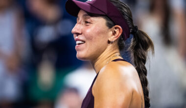 'Back to normal' Pegula ready for late-season push in Wuhan