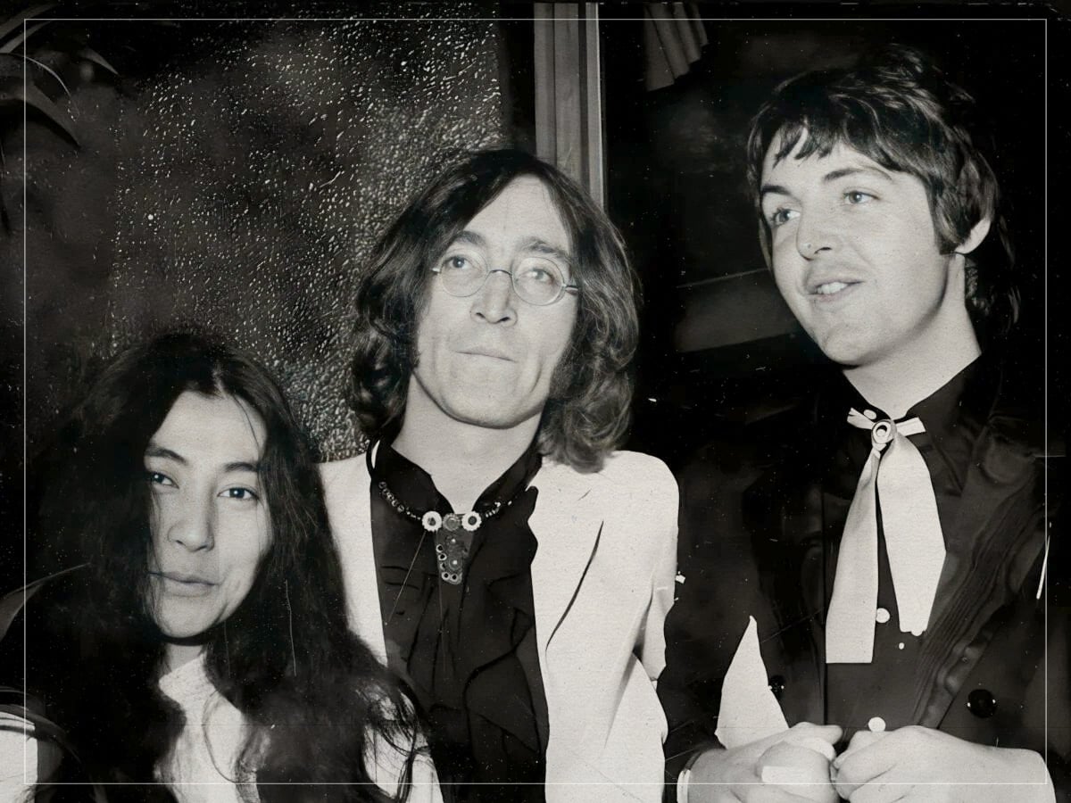 The silly Beatles song that somehow caused a major rift in 1968: “I’m the bastard”