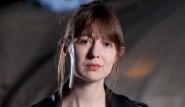 Abnormal People: Sally Rooney, Palestine Action and the UK's terrorism laws