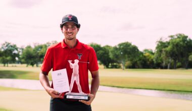 Moroccan Golfer Adam Bresnu Wins Ben Hogan Collegiate, Earns PGA Tour Exemption