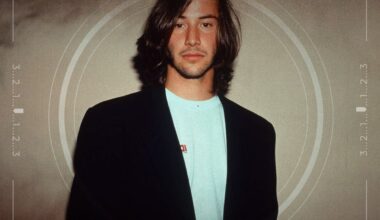 In 1991, Keanu Reeves played the role that “changed my life”. 35 years later, the movie that ripped it off is worth over $7,000,000,000