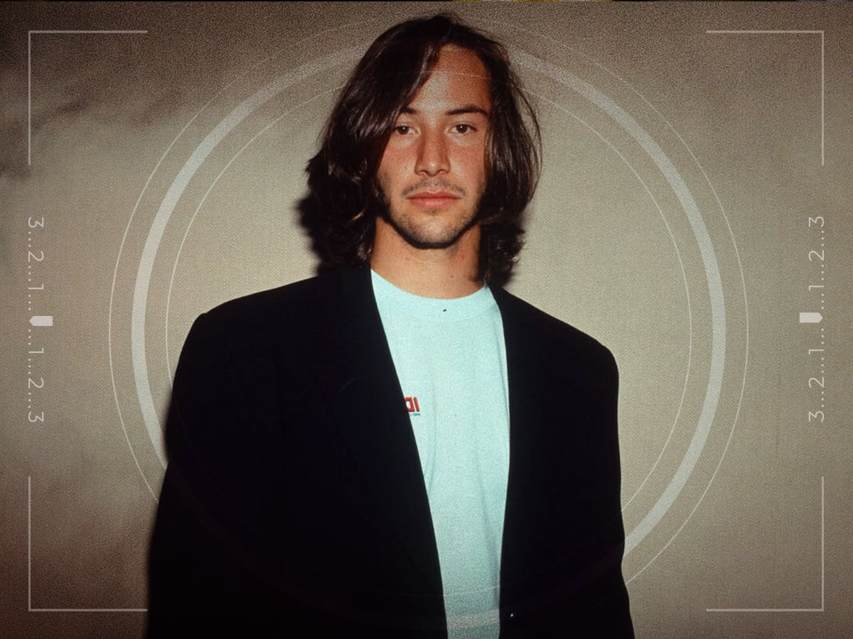In 1991, Keanu Reeves played the role that “changed my life”. 35 years later, the movie that ripped it off is worth over $7,000,000,000