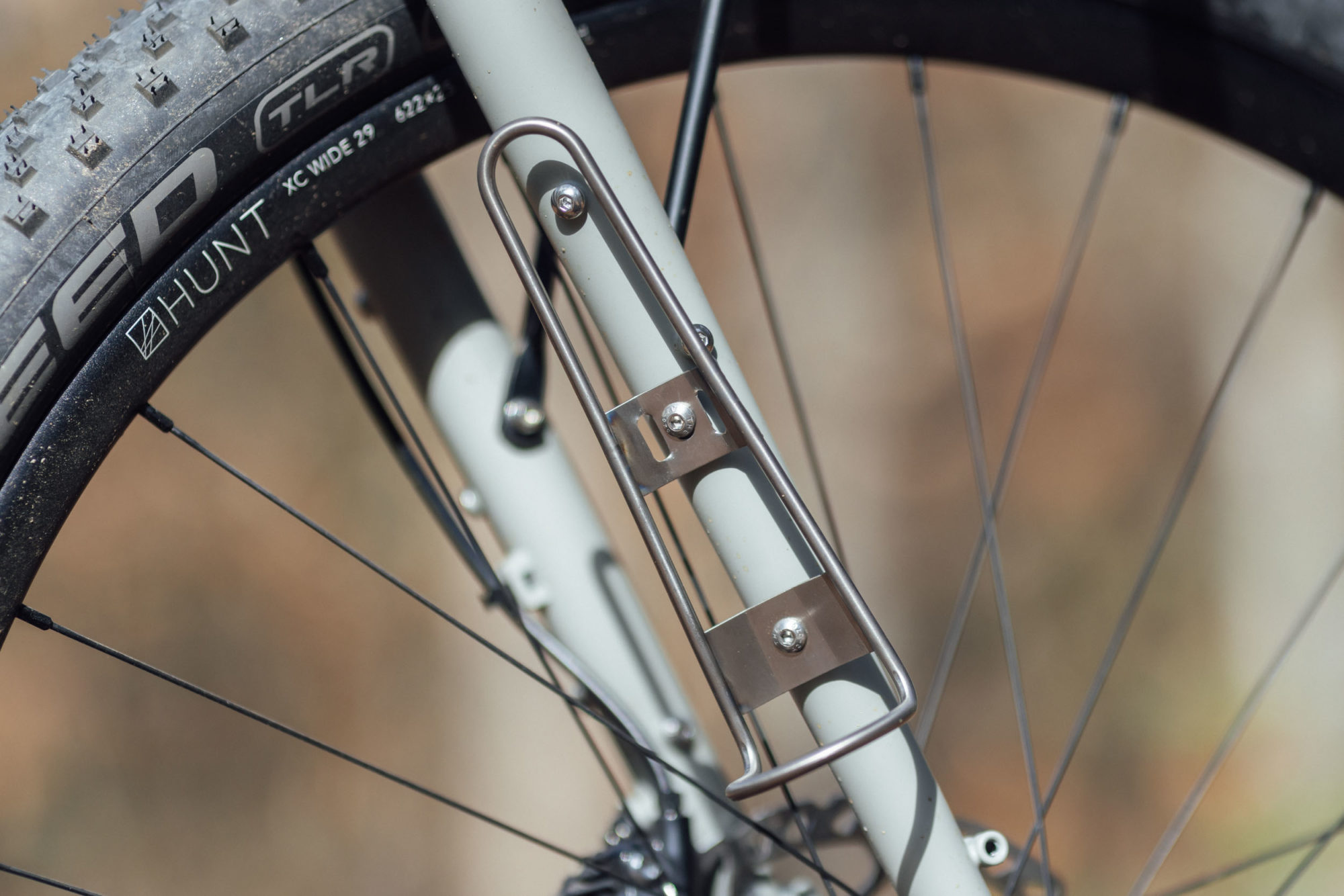 King Cage Mini Thing Cage Review
