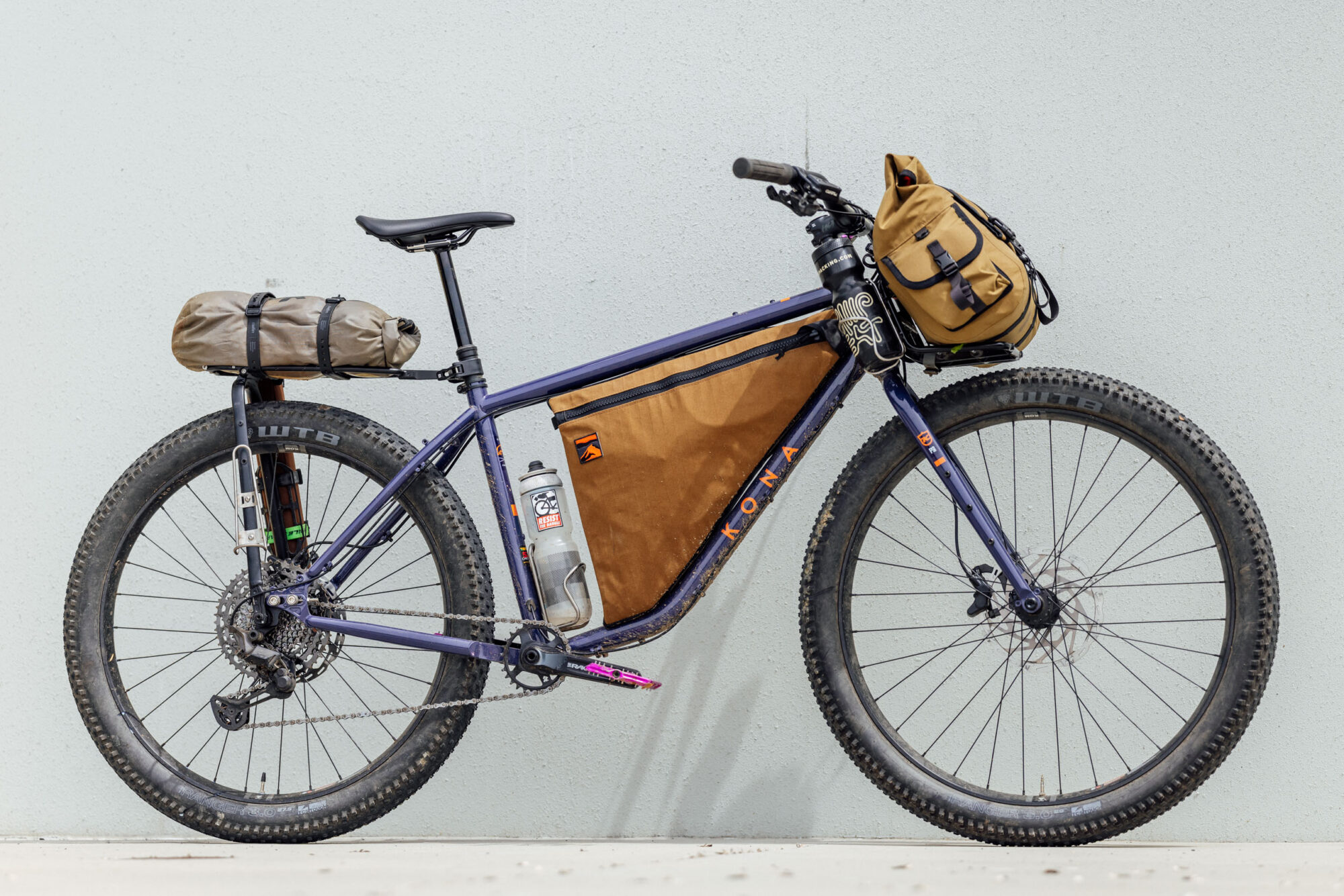 Kona Unity Review