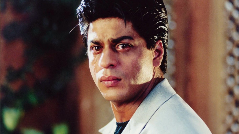 Shah Rukh Khan's 'Kuch Kuch Hota Hai' to Fete 30 Years at Edinburgh