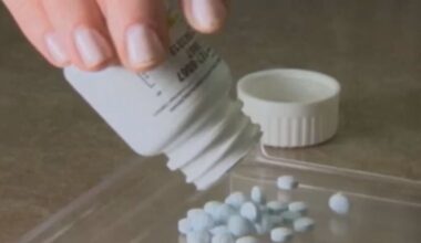 Mo. Attorney General sends prescription manufacturer Eli Lilly cease-and-desist over drug price policy