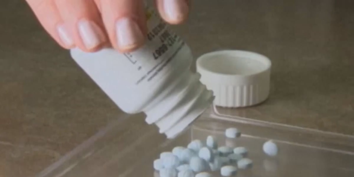 Mo. Attorney General sends prescription manufacturer Eli Lilly cease-and-desist over drug price policy