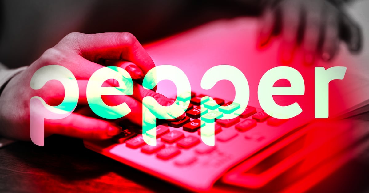 Pepper rate hike to heap more misery on distressed borrowers – The Irish Times