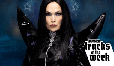 Tarja Turunen