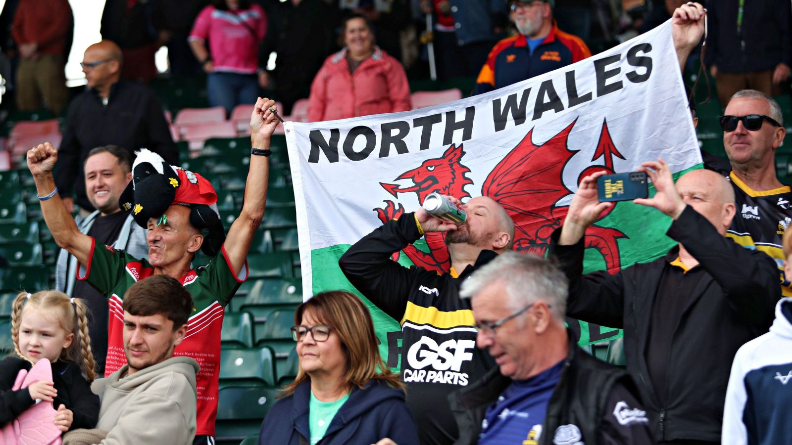 RFL Championship club pull out of 2027 season over licence issue