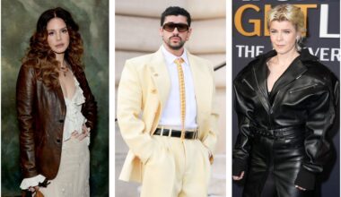 GTA VI Radio Stations to Be Hosted by Lana Del Rey, Bad Bunny, Robyn
