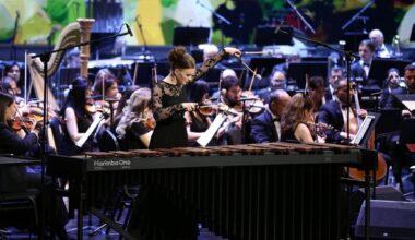 🇬🇧 United Kingdom: Will Not Compete in Eurovision Young Musicians 2027