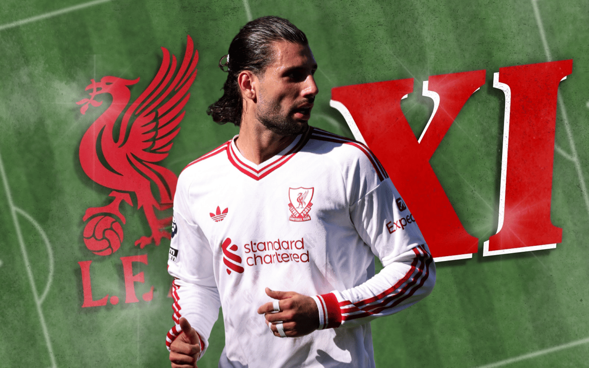 Liverpool XI vs Brentford: Confirmed team news, predicted lineup and injury latest for Premier League - London Evening Standard