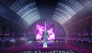 7,000-capacity London venue cancels all December gigs
