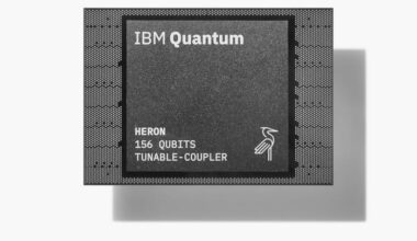 Rutgers And IBM Demonstrate Real-Time Control Across 100 Qubits