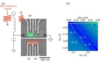 spin qubits