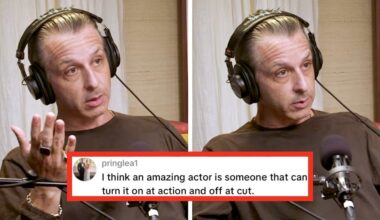 Jeremy Strong Says He Isn't Sorry For Making Costars "Uncomfortable" — And Reactions Are Split - BuzzFeed