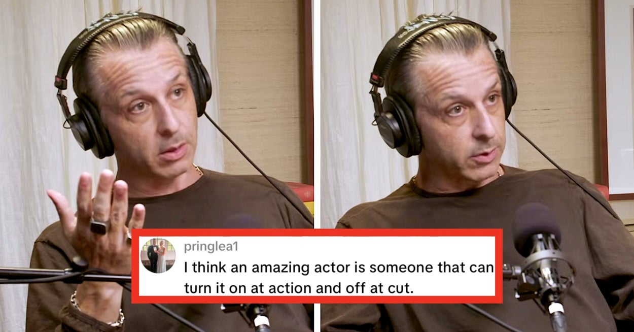 Jeremy Strong Says He Isn't Sorry For Making Costars "Uncomfortable" — And Reactions Are Split - BuzzFeed